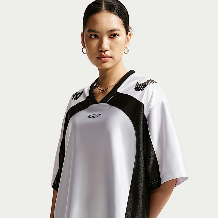 NIKE公式】Nike スポーツウェア ウィメンズ オーバーサイズド